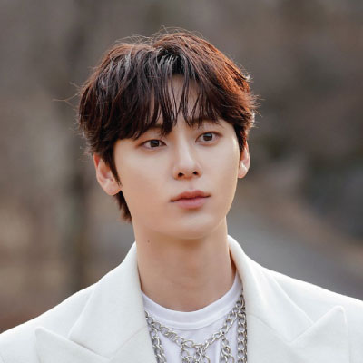 Hwang Min Hyun