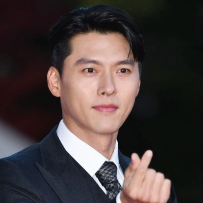 Hyun Bin