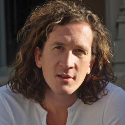 Ian Brennan