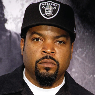 Ice Cube