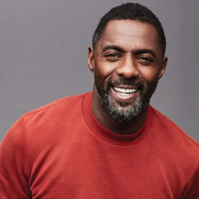 Idris Elba