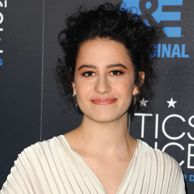 Ilana Glazer