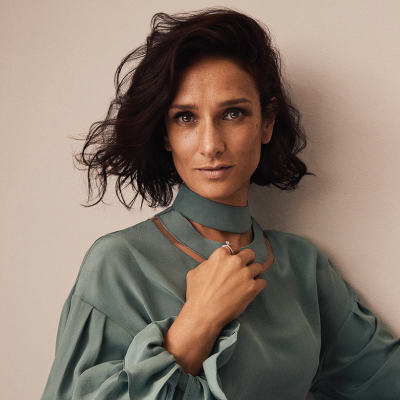 Indira Varma