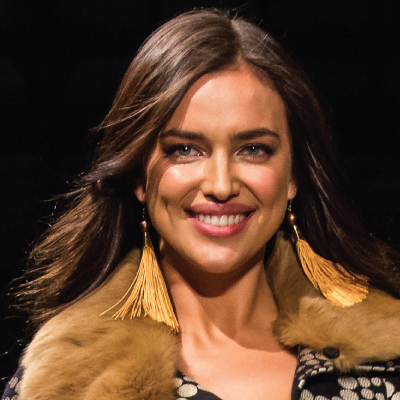 Irina Shayk