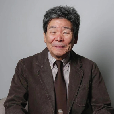 Isao Takahata