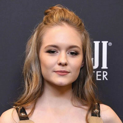 profile