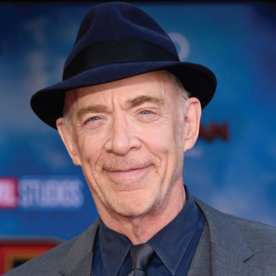 J. K. Simmons