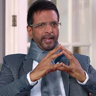 Javed Jafferi