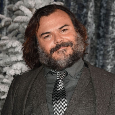 Jack Black