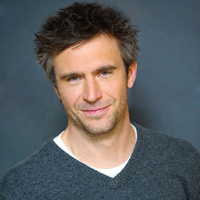 Jack Davenport