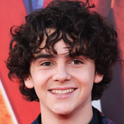 Jack Dylan Grazer