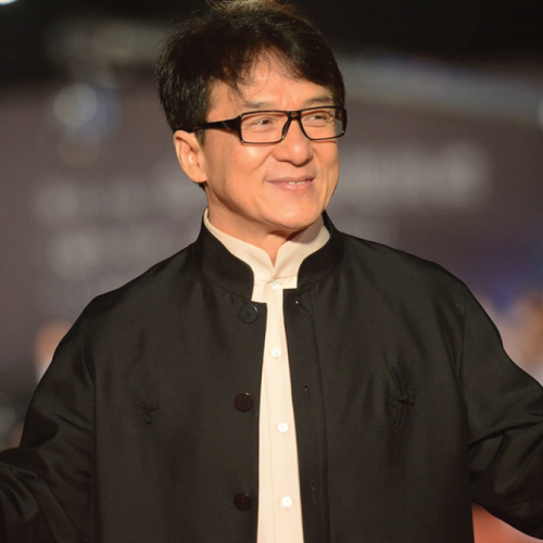 Jackie Chan