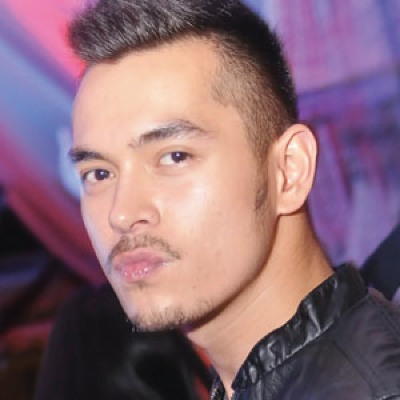 Jake Cuenca