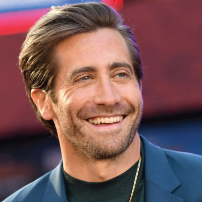 Jake Gyllenhaal 