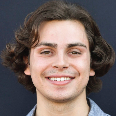 Jake T. Austin