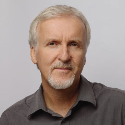 James Cameron