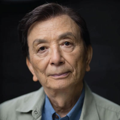 James Hong