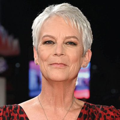 Jamie Lee Curtis