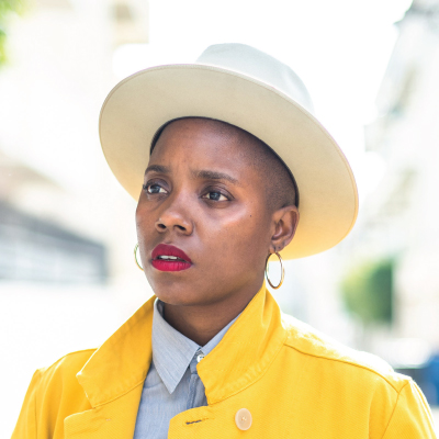 Janicza Bravo