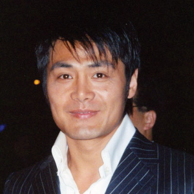 Jason Chong