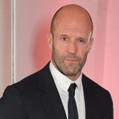 Jason Statham