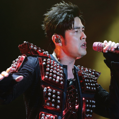 Jay Chou