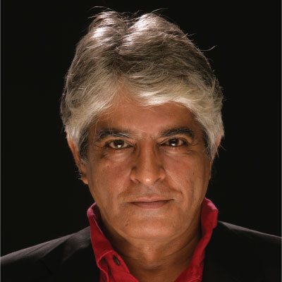 Jayant Kripalani