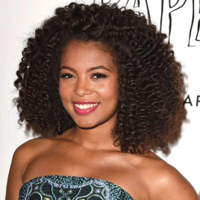 Jaz Sinclair