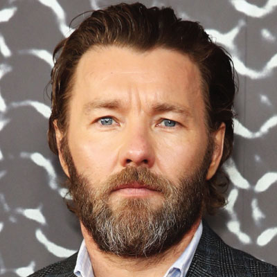 Joel Edgerton