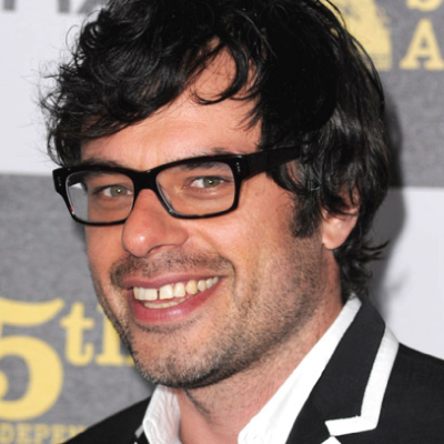 Jemaine Clement