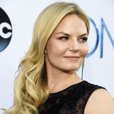 Jennifer Morrison