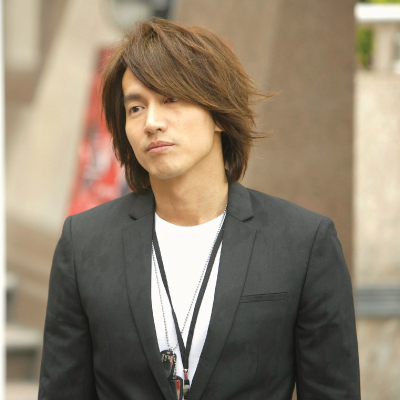 Jerry Yan