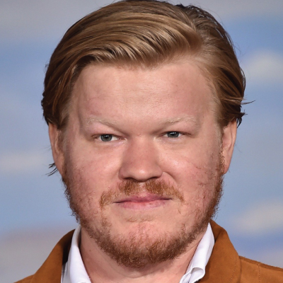 Jesse Plemons