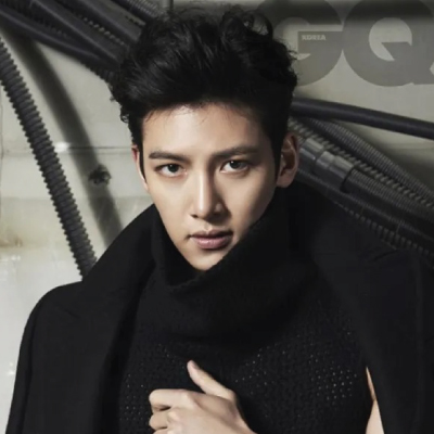 Ji Chang Wook