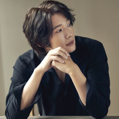 Ji Hyun Woo