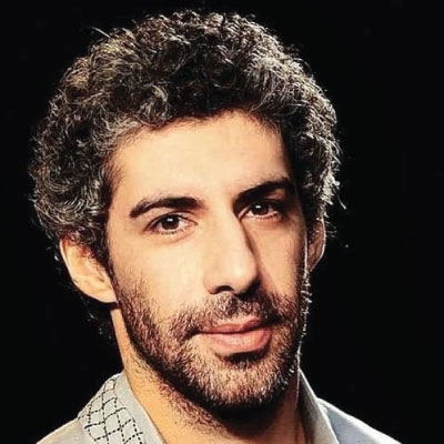 Jim Sarbh