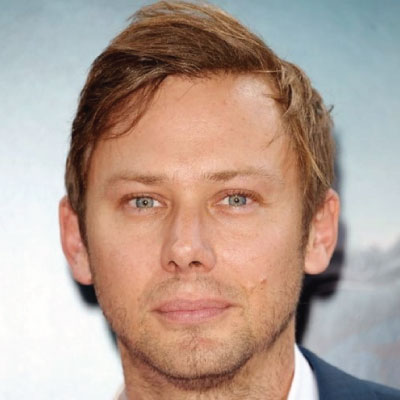 Jimmi Simpson