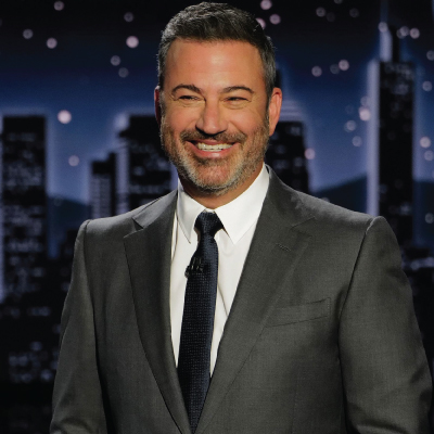 Jimmy Kimmel