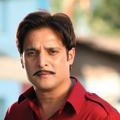 Jimmy Sheirgill