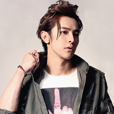 Jiro Wang