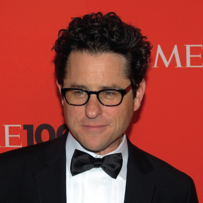 J. J. Abrams