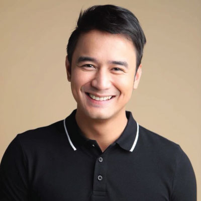 JM de Guzman