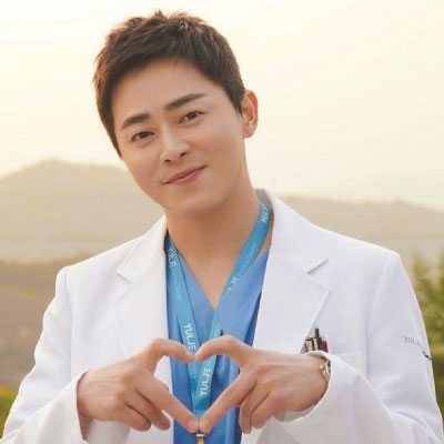 Jo Jung Suk