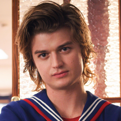 Joe Keery