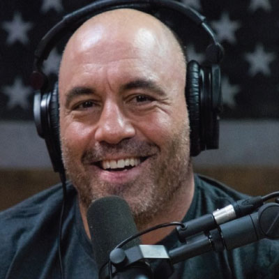 Joe Rogan