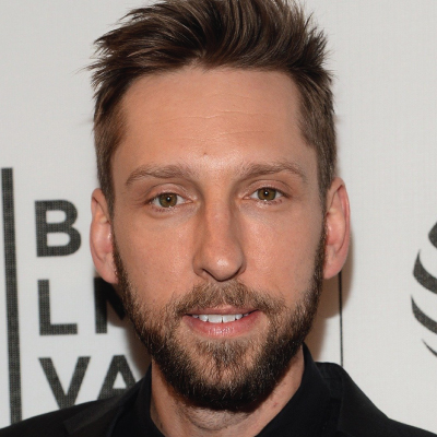 Joel David Moore