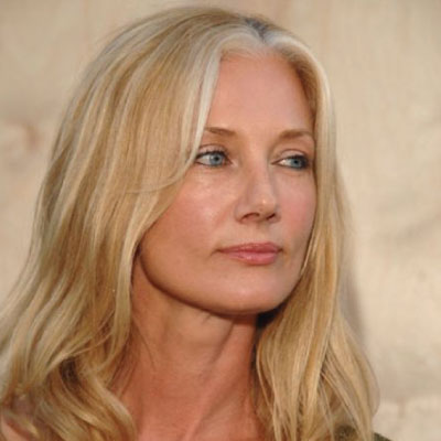 Joely Richardson