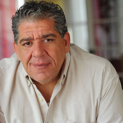 Joey Diaz