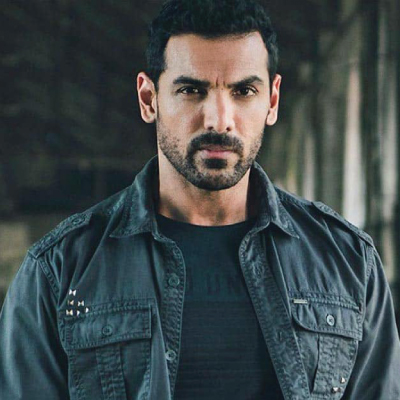 John Abraham