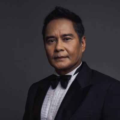 John Arcilla